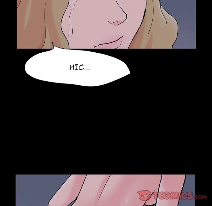 Read Project Utopia chapter 111 image 35 on Lezhin