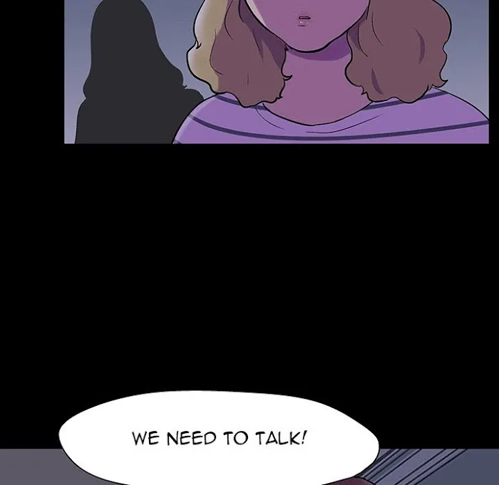 Read Project Utopia chapter 111 image 40 on Lezhin