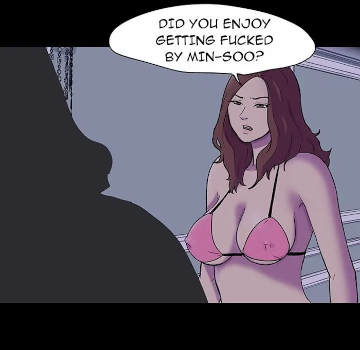 Read Project Utopia chapter 111 image 44 on Lezhin
