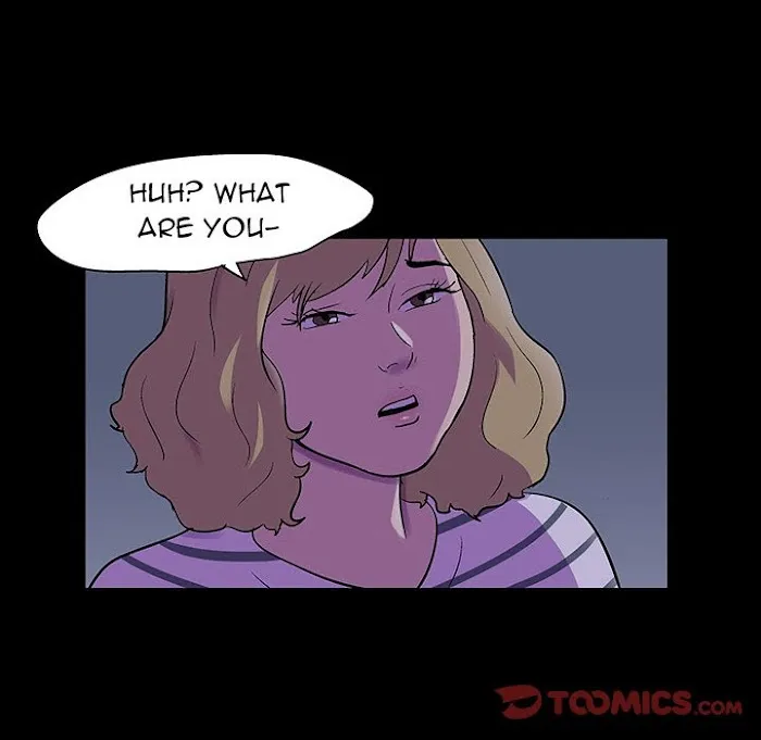 Read Project Utopia chapter 111 image 45 on Lezhin