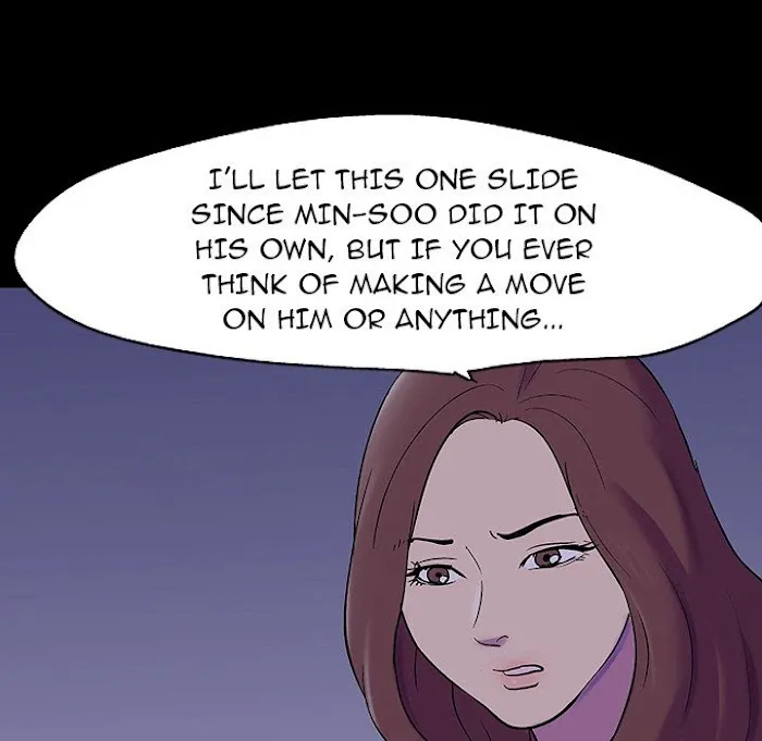 Read Project Utopia chapter 111 image 46 on Lezhin