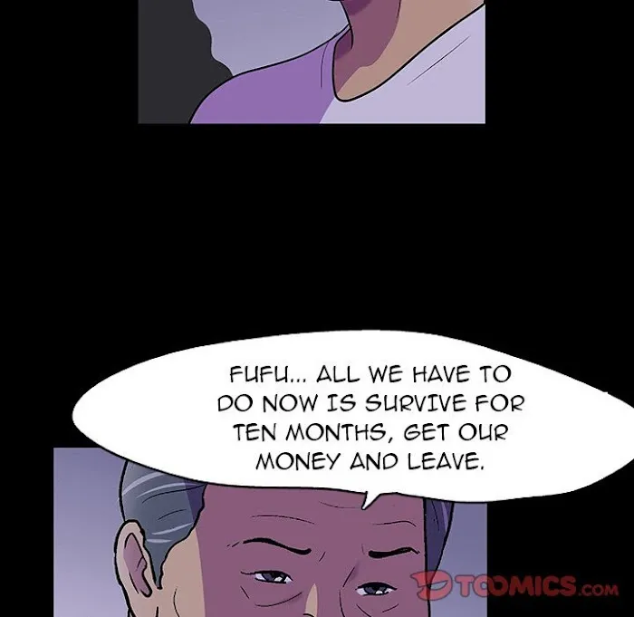 Read Project Utopia chapter 111 image 57 on Lezhin