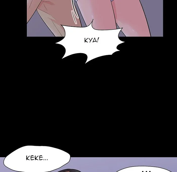 Read Project Utopia chapter 111 image 6 on Lezhin