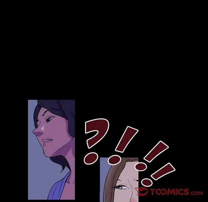 Read Project Utopia chapter 111 image 61 on Lezhin