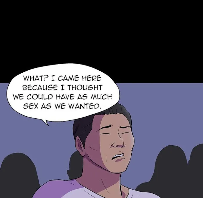 Read Project Utopia chapter 111 image 64 on Lezhin