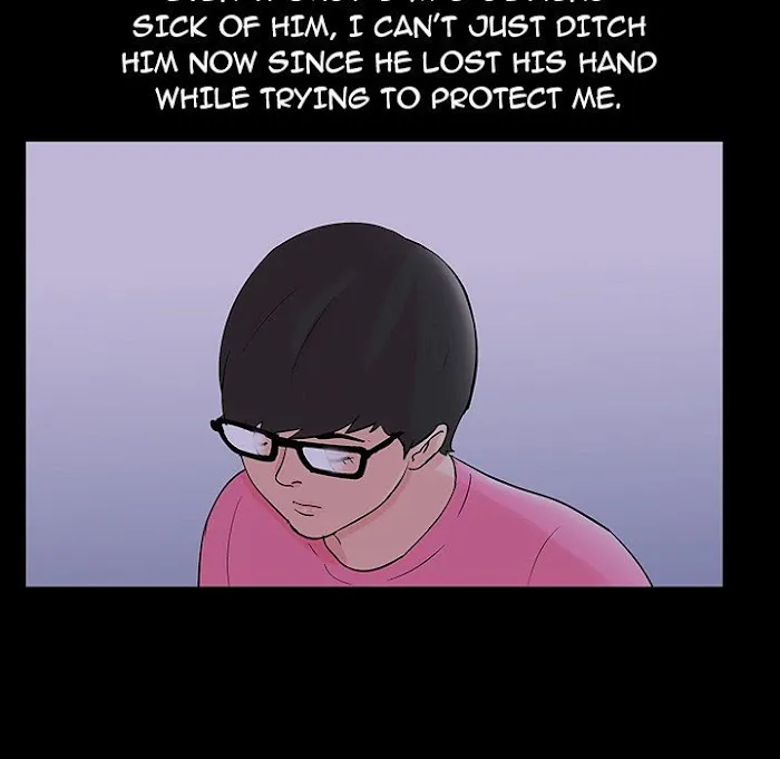 Read Project Utopia chapter 111 image 84 on Lezhin