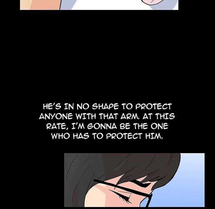 Read Project Utopia chapter 112 image 15 on Lezhin
