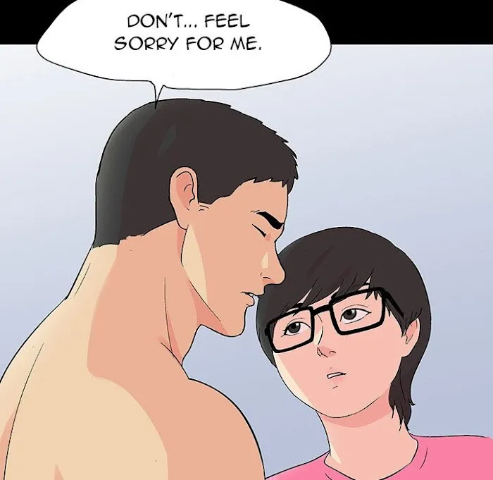 Read Project Utopia chapter 112 image 19 on Lezhin