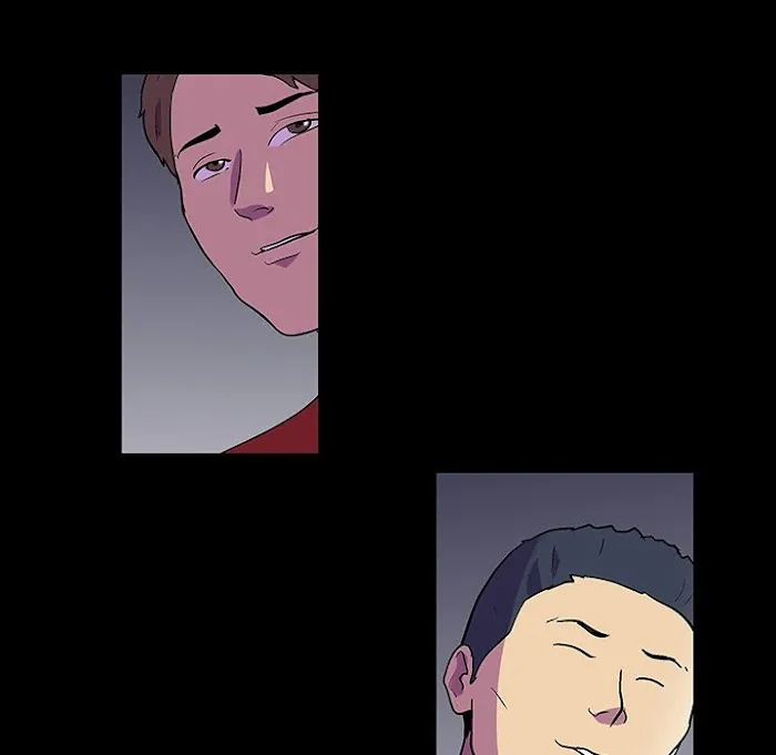 Read Project Utopia chapter 112 image 46 on Lezhin