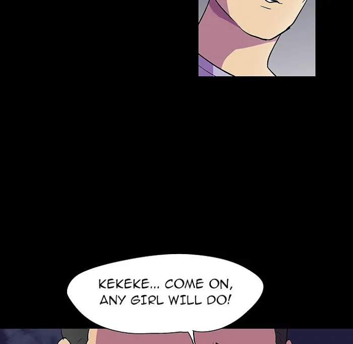 Read Project Utopia chapter 112 image 47 on Lezhin