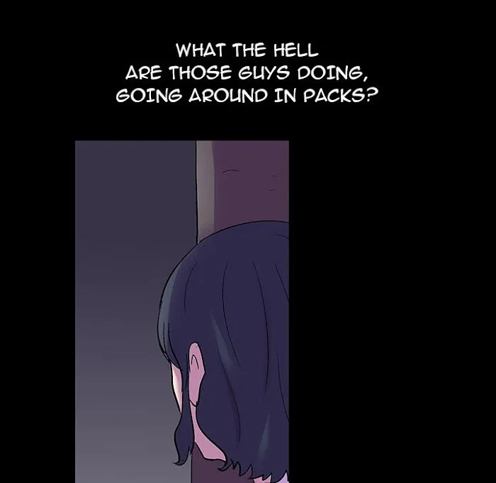 Read Project Utopia chapter 112 image 52 on Lezhin