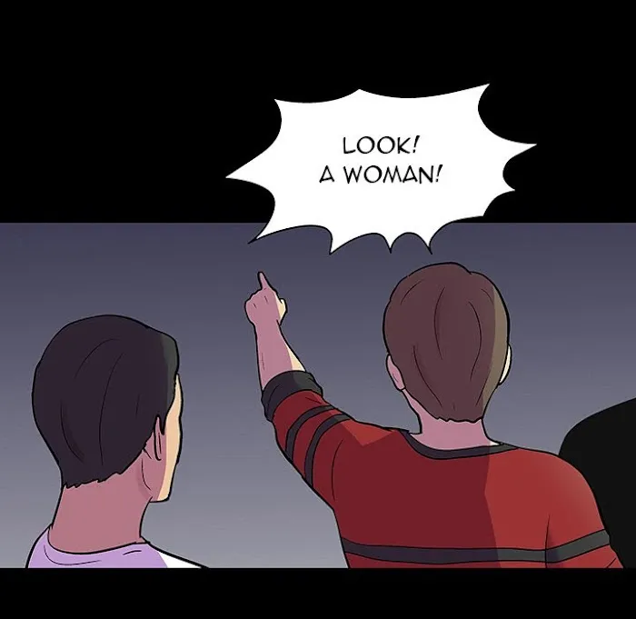 Read Project Utopia chapter 112 image 59 on Lezhin
