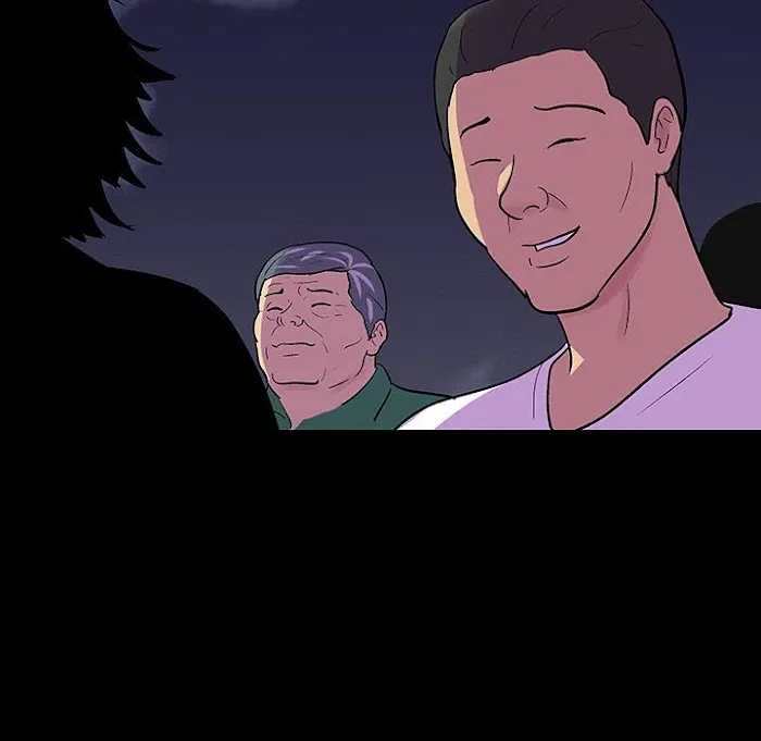 Read Project Utopia chapter 112 image 64 on Lezhin