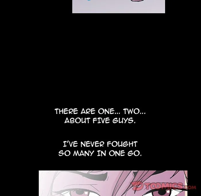 Read Project Utopia chapter 112 image 69 on Lezhin