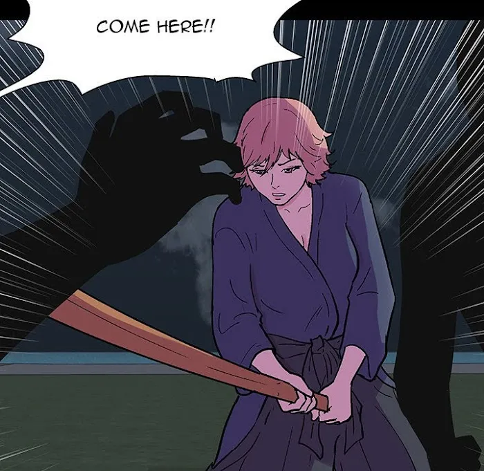Read Project Utopia chapter 112 image 72 on Lezhin