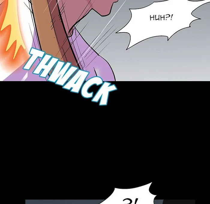 Read Project Utopia chapter 112 image 76 on Lezhin
