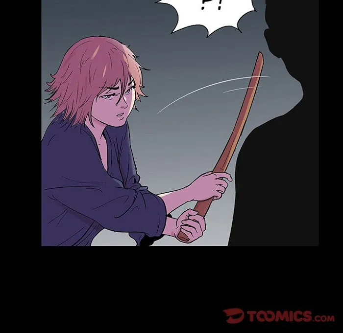 Read Project Utopia chapter 112 image 77 on Lezhin