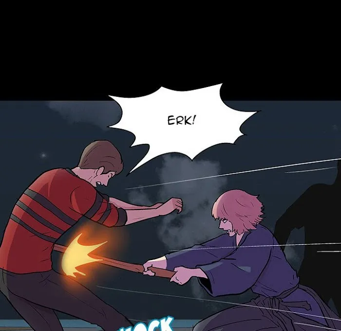 Read Project Utopia chapter 112 image 78 on Lezhin