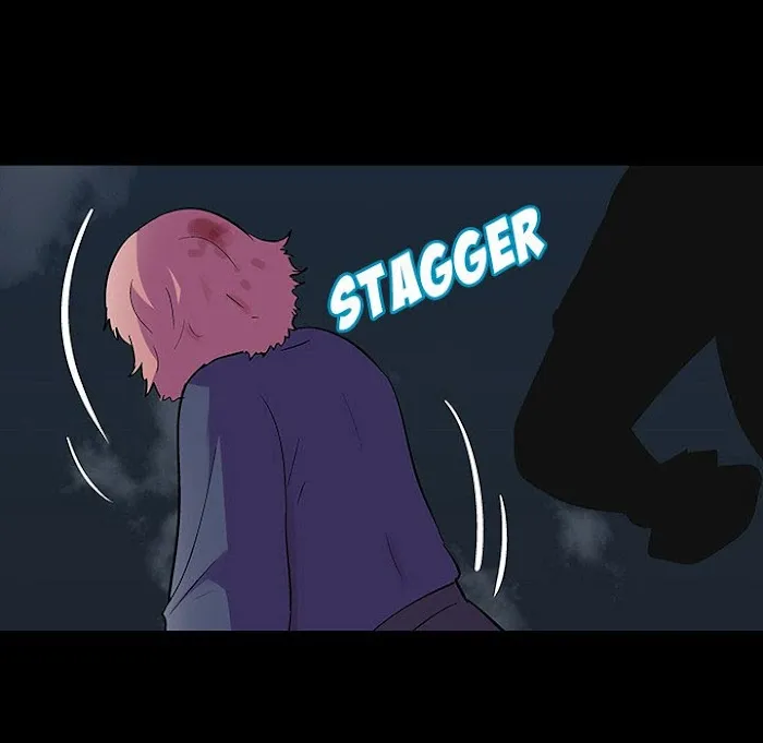 Read Project Utopia chapter 112 image 84 on Lezhin