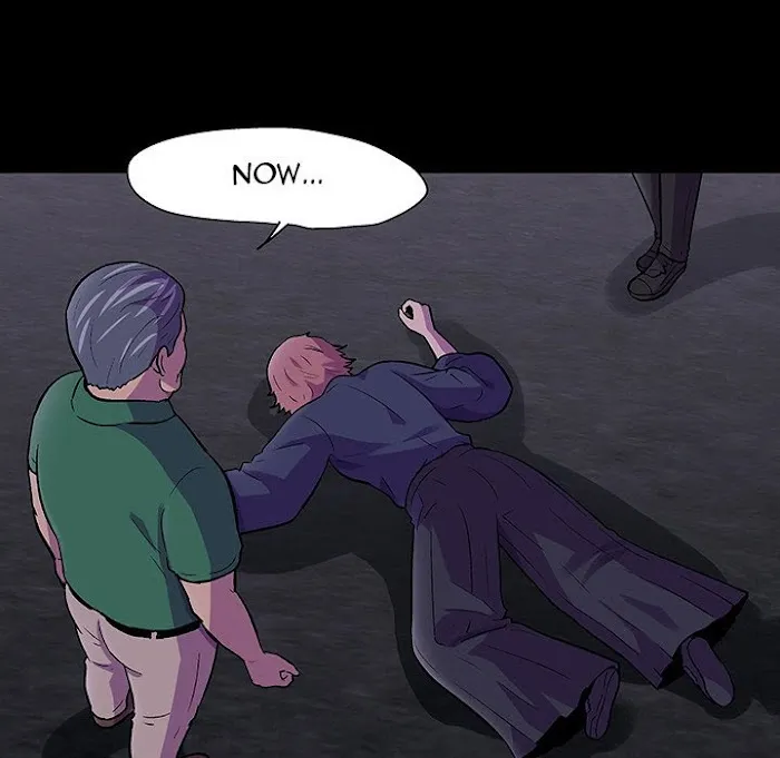 Read Project Utopia chapter 113 image 14 on Lezhin