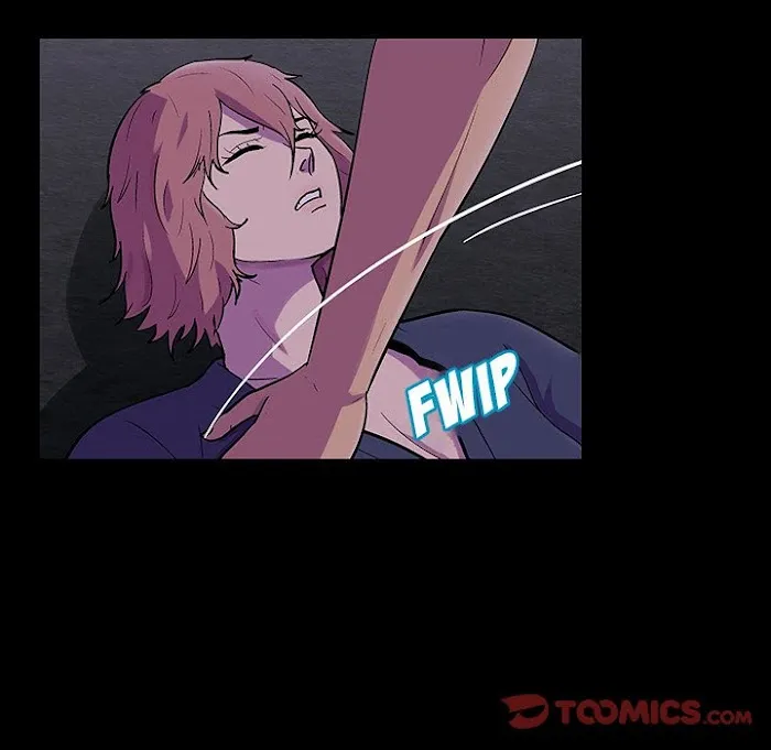 Read Project Utopia chapter 113 image 17 on Lezhin