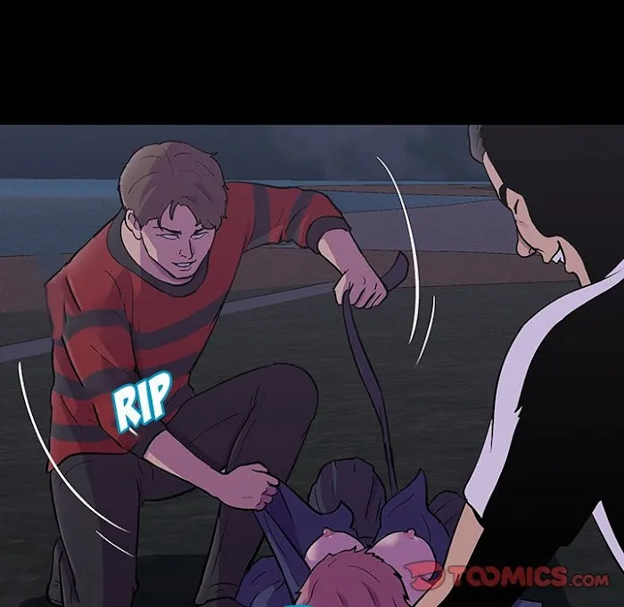 Read Project Utopia chapter 113 image 19 on Lezhin