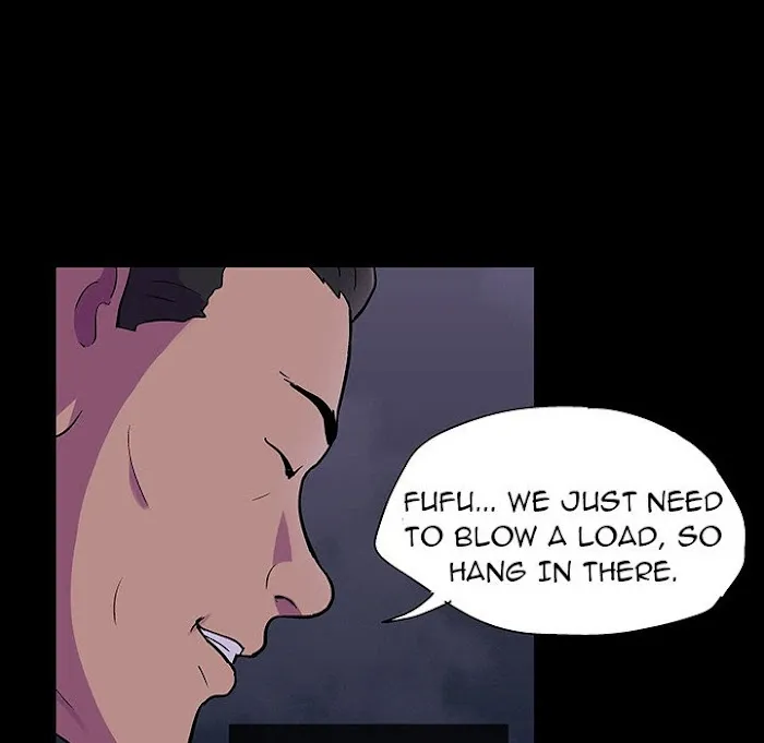 Read Project Utopia chapter 113 image 22 on Lezhin