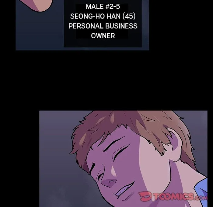 Read Project Utopia chapter 113 image 23 on Lezhin