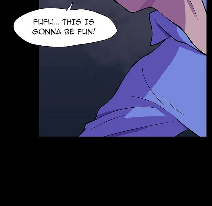 Read Project Utopia chapter 113 image 24 on Lezhin