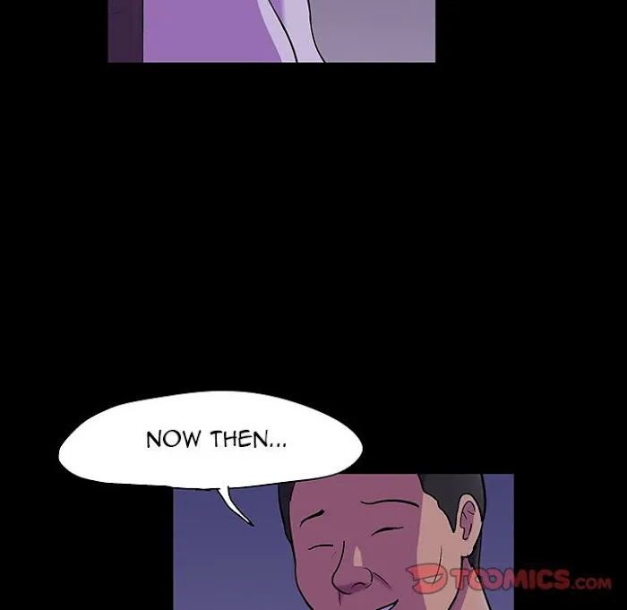 Read Project Utopia chapter 113 image 29 on Lezhin