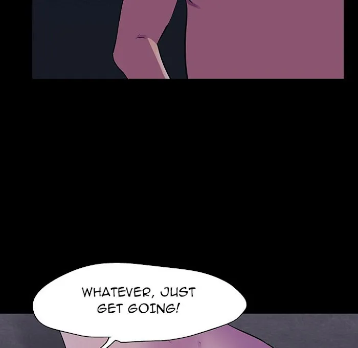 Read Project Utopia chapter 113 image 36 on Lezhin