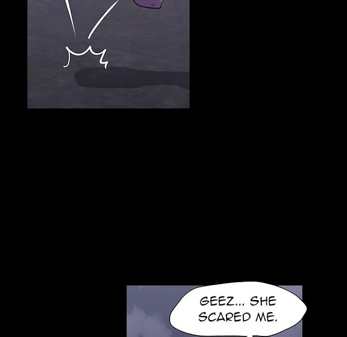 Read Project Utopia chapter 113 image 4 on Lezhin