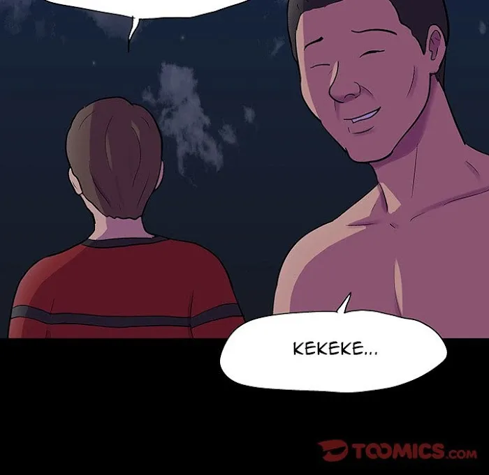 Read Project Utopia chapter 113 image 55 on Lezhin