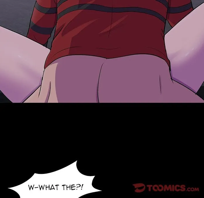 Read Project Utopia chapter 113 image 59 on Lezhin