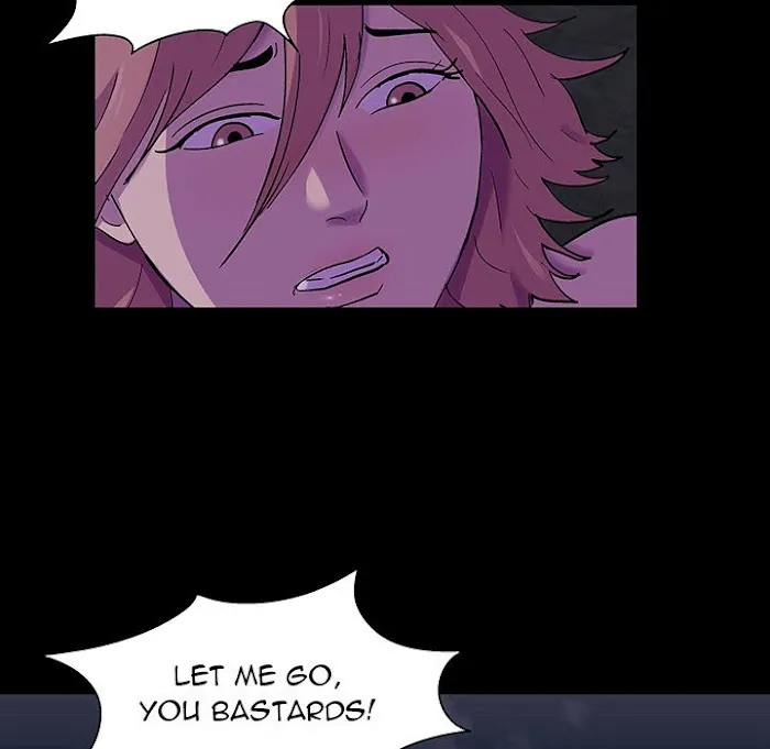 Read Project Utopia chapter 113 image 60 on Lezhin