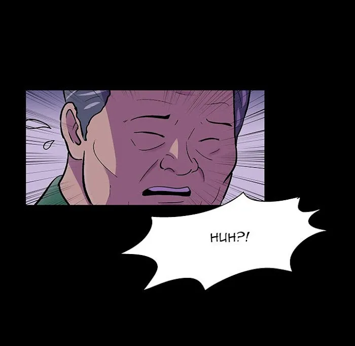 Read Project Utopia chapter 113 image 74 on Lezhin