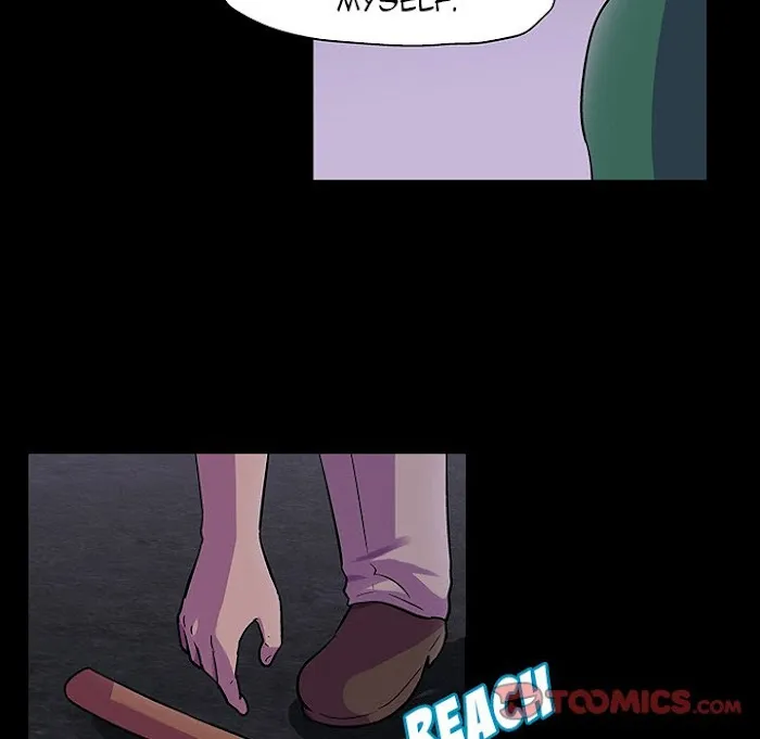 Read Project Utopia chapter 113 image 9 on Lezhin