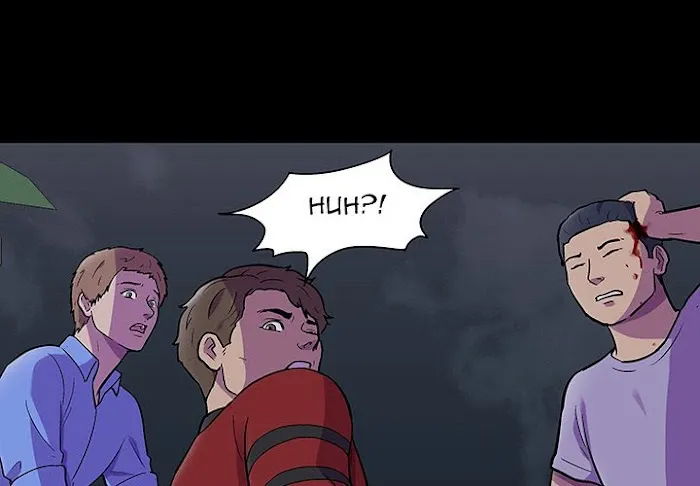 Read Project Utopia chapter 114 image 0 on Lezhin