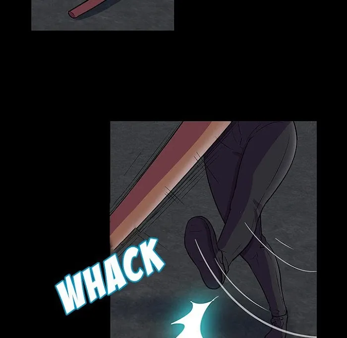 Read Project Utopia chapter 114 image 10 on Lezhin