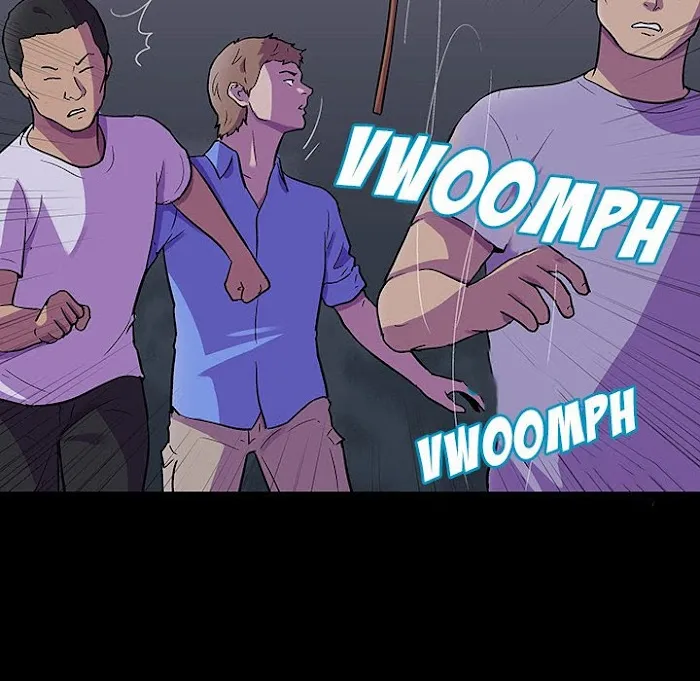 Read Project Utopia chapter 114 image 12 on Lezhin