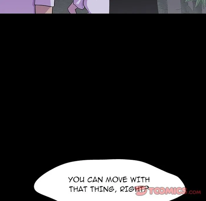 Read Project Utopia chapter 114 image 17 on Lezhin
