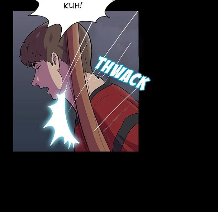 Read Project Utopia chapter 114 image 20 on Lezhin