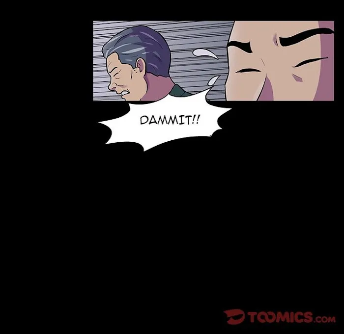 Read Project Utopia chapter 114 image 21 on Lezhin