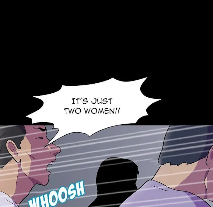 Read Project Utopia chapter 114 image 24 on Lezhin