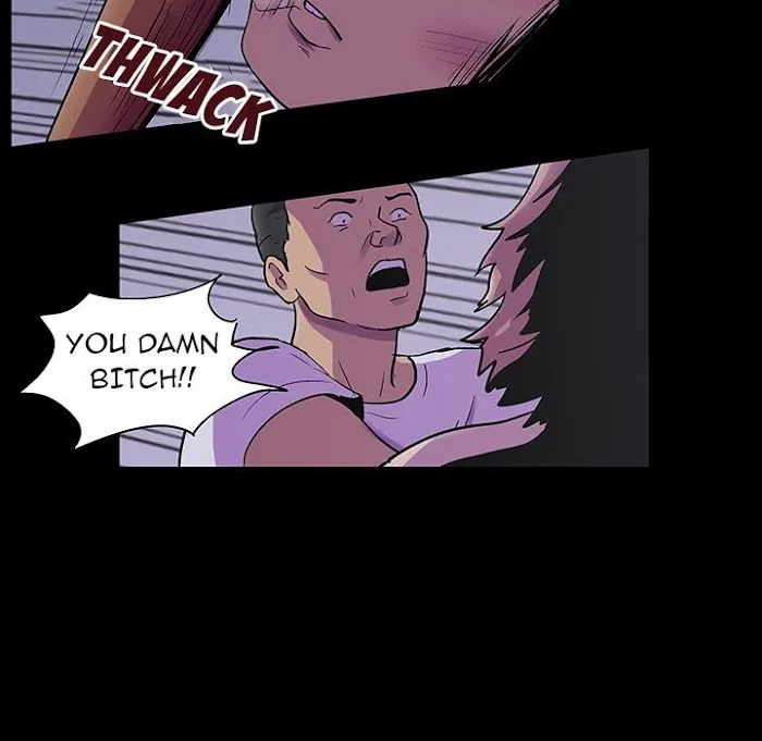 Read Project Utopia chapter 114 image 28 on Lezhin