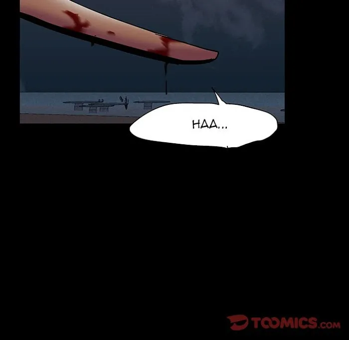 Read Project Utopia chapter 114 image 35 on Lezhin