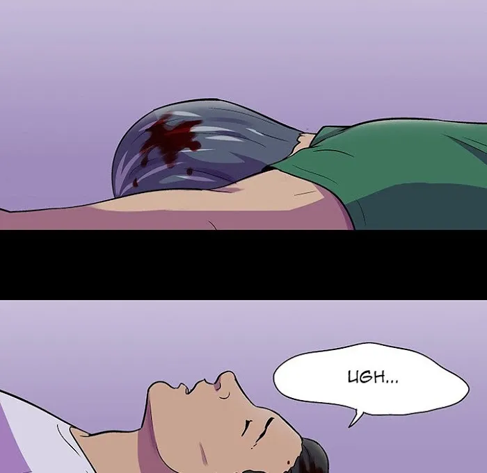 Read Project Utopia chapter 114 image 38 on Lezhin