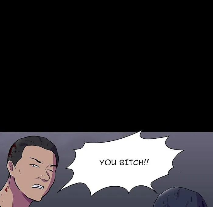 Read Project Utopia chapter 114 image 4 on Lezhin