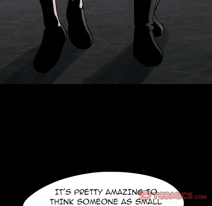 Read Project Utopia chapter 114 image 47 on Lezhin