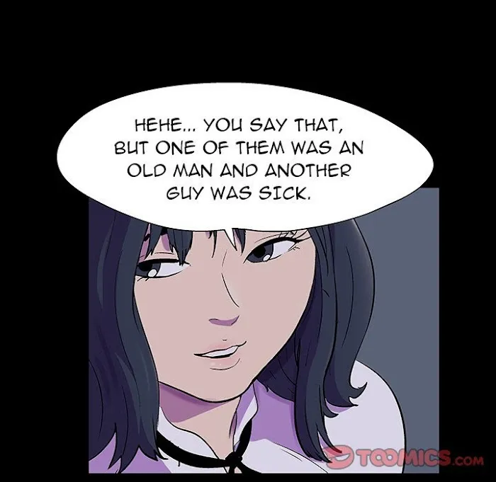 Read Project Utopia chapter 114 image 49 on Lezhin